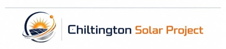 Chiltington Solar logo