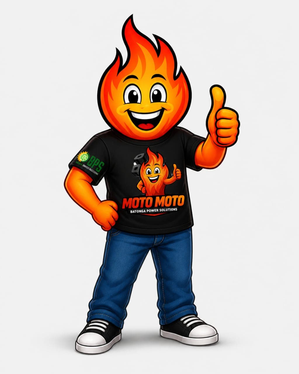 Moto Moto logo
