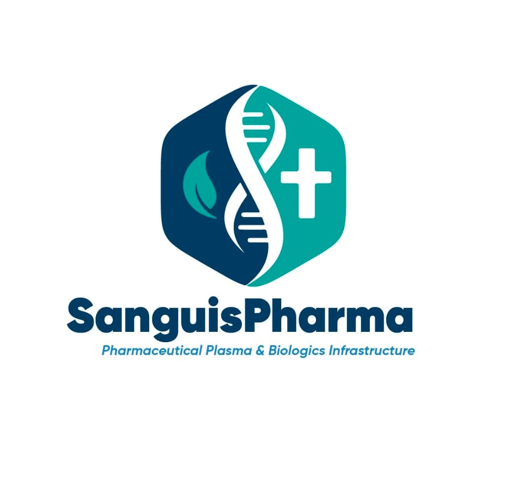 SanguisPharma logo