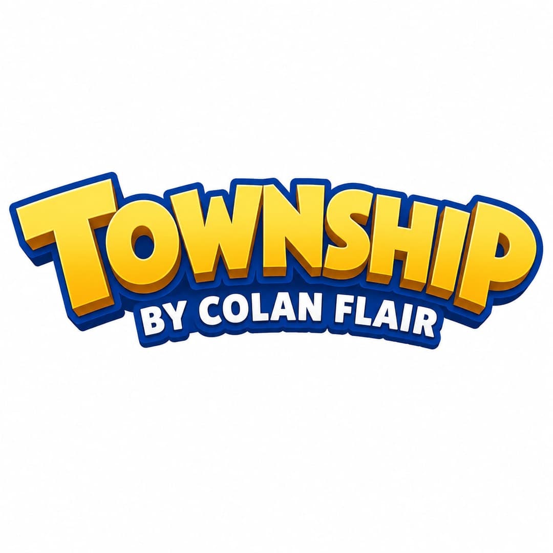 Township by Colan Flair logo